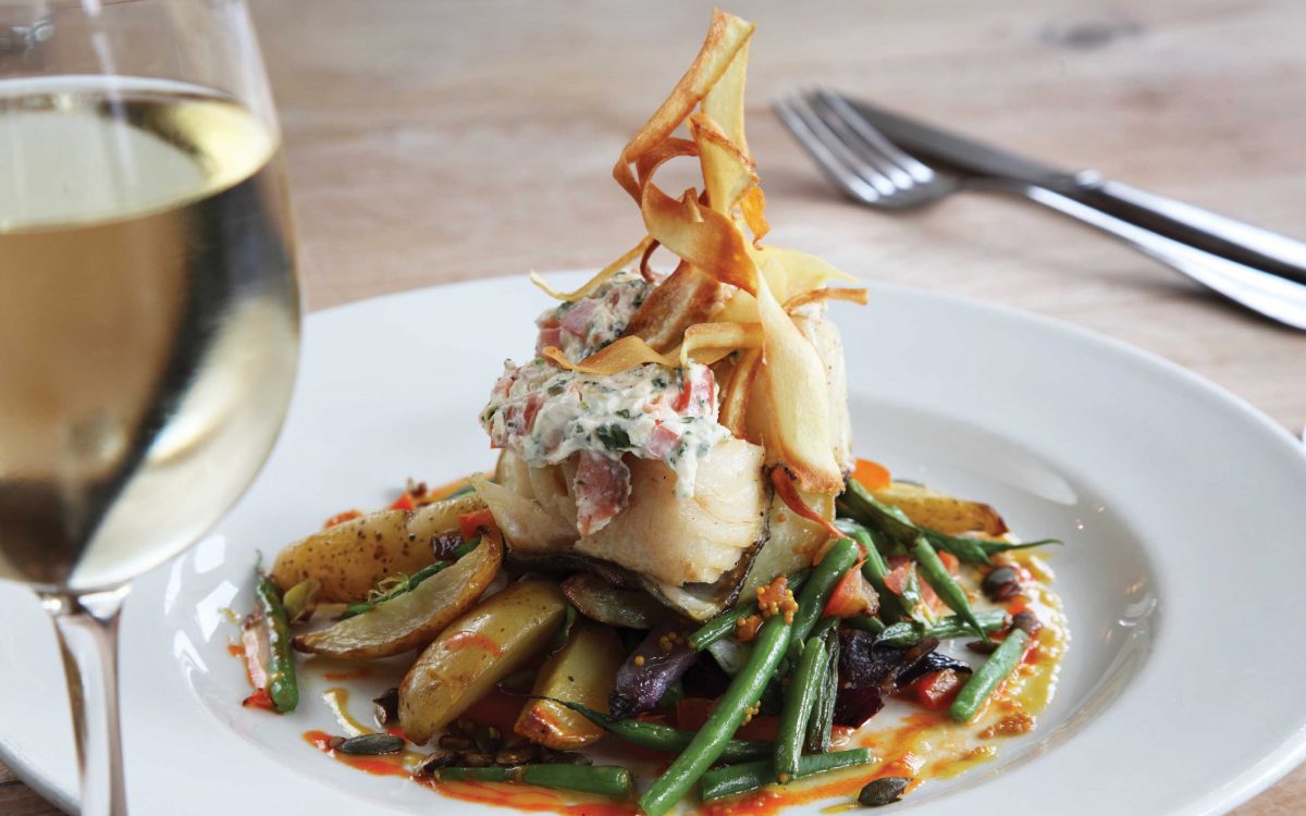 Crown Hotel Wells North Norfolk Boutique Hotel