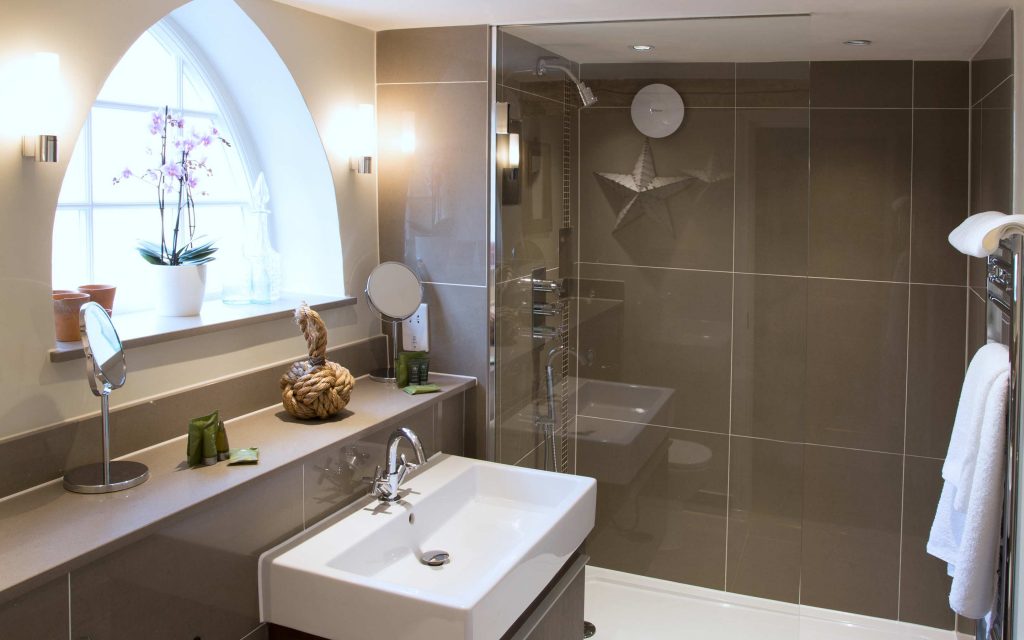 Crown Hotel Wells North Norfolk Boutique Hotel